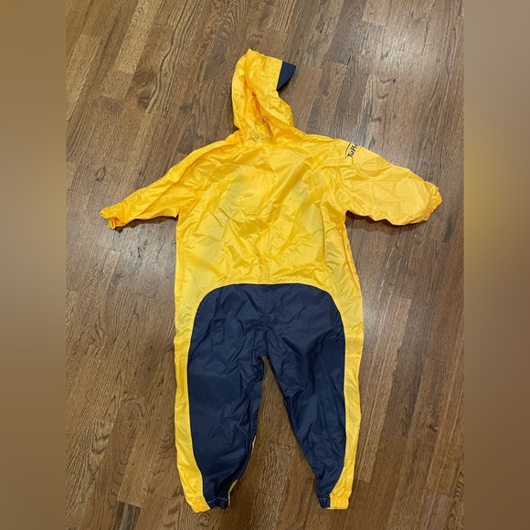 Tuffo Outdoor Suit 3T - Picture 2 of 4